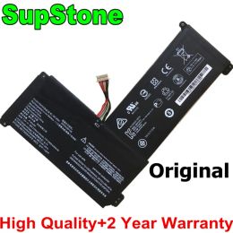 Batteries Supstone authentique d'origine 0813004 Batterie d'ordinateur portable pour Lenovo IdeaPad 110S11iBr 5B10M53638 NE16BW2