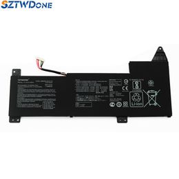 Batterijen SZTWDone B31N1723 Laptopbatterij voor ASUS K570UD K570ZD R570UD R570ZD X570UD X570ZD X570DD F570UD F570DD F570ZD FX570ZD YX570Z