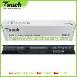 Batteries Tanch Computer Battery pour HP VI04 756743001 HSTNNDB6K 756479421 HSTNNLB6K V104 756745001 TPNQ140 14.8V 4cell