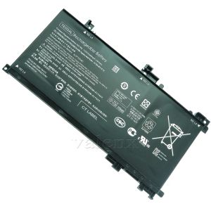 Batteries TE03XL Batterie pour ordinateur portable pour HP Omen 15BC011TX 15BC012TX 15BC013TX 15AX015TX AX017TX TPNQ173 HSTNNUB7A 849910850