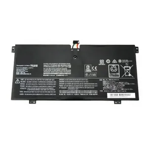 Batteries Batterie en gros L15M4PC1 pour Lenovo New Battery L15M4PC1 L15L4PC1 pour Lenovo Yoga 710 711 Batterie d'ordinateur portable meilleur prix