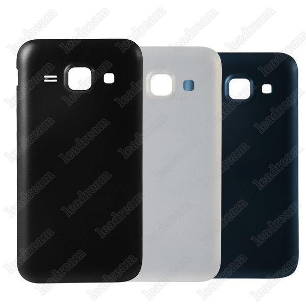 Cubierta trasera de batería Original, cubierta de cristal para Samsung Galaxy J1 J2 J3 J5 J7 J1 2016 J5 2016 J7 2016