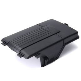 Plateau de couvercle supérieur de couvercle de batterie, pour VW Golf MK5 6 Jetta MK6 Passat B6 Scirocco Tiguan 1K0 915 443 A /3C0 915 443 A /1K0915443B, livraison gratuite