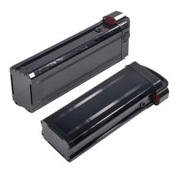 Batterie Ebike Fiido T1 L3 48V 52V batterie de tube inférieur 20Ah 24Ah 25Ah 30Ah Engwe Vivi Z8 Heybike batteries de remplacement de vélo électrique