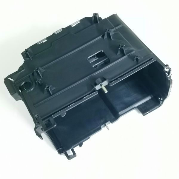 Tapa exterior de batería con asiento base para mazda 3 04-07 08-12 BL BP4K-56-040