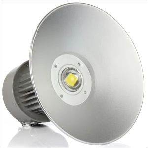 Bay Super Bright 50W 100W 150W 200W LED High Bay Light Warehouse Garage Light Industrial Light High Power LED Flood