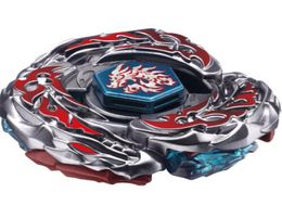 Bayblade 4D Rapidity Metal Fusion Spining Top Toy Set Ldrago vernietig destructor metaal Fury 4D BB1082946355