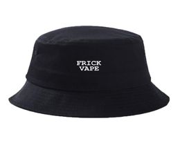 Baylen Levine FRICK VAPE Merch Hat Heren Dames Emmerhoed Outdoor Mode Reizen Zonpetten4579828