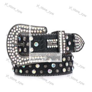 BB Belt Fashion Diamon