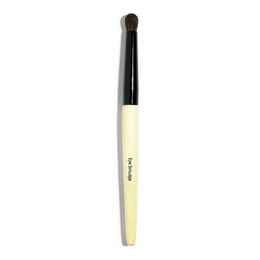 BB Brown Cosmetics Eye Smudge Brush - Pony Hair Eyeshadow Smudger Brush Brush Beautiful Makeup Brushes Blender
