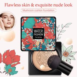 BB CC CREAM AIR CUSHION BASID MADRADE HOOFD COMMACALER BASIS VHOEIENDE COSMETICA BELANGING BELANGTE waterdichte make -up 240518