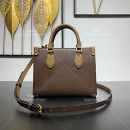 BB Handbag Mini Bag Bag Designer Crossbody Bag 18cm 10a Mirror Calidad de hombro con caja L319