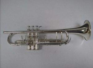 BB Trumpet Jupiter XO 1604S Trumpet Mint Conditie met originele Blue Case B Flat Cornet3415320