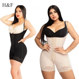 Bbl fajas colombiaanas 4 soorten postchirurgie Colombiaanse reductieve gordels buikcontrole fajas slanke korset taille shapewear 231221