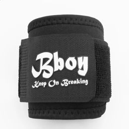 Bboy – bracelet de protection pour enfants et adultes, équipement de protection Supercharge, bandes à poignet réglables, Fitness, Gym, 240122