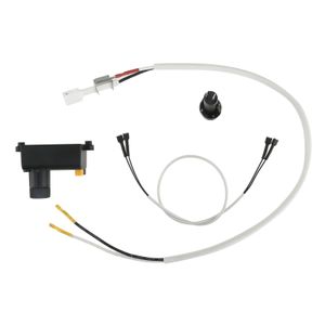 BBQ Tools Accessoires Electronic Igter Kit 7642 geschikt voor Weber Spirit 210310 Gasgrill 100001 Professionele knop Ignitor Module Vervanging 230821