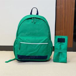 BC Fuse Box LL rugzakken North Backpack Outdoor Mens Sport Back Packs Grote capaciteit Designer Damesreistassen