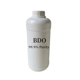 BDO 10kg 99% Puridad 1.4-B 30L Glico 1.4 BDO 14BDO 14B CAS 110-63-4 1 4 Diol 1,4-butanodiol 14bg 1,4-butilenglicol incluyó tareas de aduanas