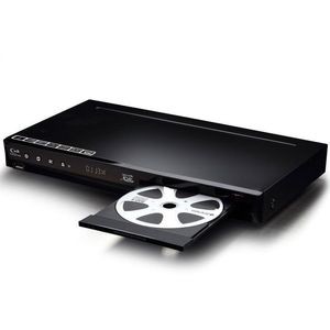 Freeshipping BDP-G4300 Lecteur Blu-ray 3D Lecteur DVD HD HD-MI 51 canaux 1080P Sortie Full HD décodage Lecteur DVD lecteur DVD Hkosx