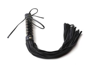 BDSM Fetish cuir lacet fouet harnais flogger salope hanches fessée restrictions fouet jouets sexuels pour femmes jouets érotiques produits sexuels4274807