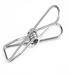 BDSM Labia Clips Clips Clips Tit Bondage Torture Torture Dispositif Trainer Fétiche Fantasies Play Toys Sex For Women 10pairsLot1399428