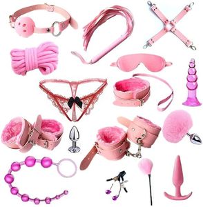 BDSM RESTRAINTES SEX TOY