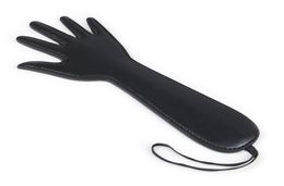 BDSM WHIP FLOGGER ASS SPANKING PU LEDER PADDLE Bondage Slaaf in volwassen spellen voor koppels Fetisjsspeeltjes voor vrouwen Men HP248908066