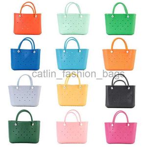 Sacs de plage Eva Sac Hand Pet Designer Handsbag Travel Totes Fashion Large Bagscatlin_Fashion_Bags