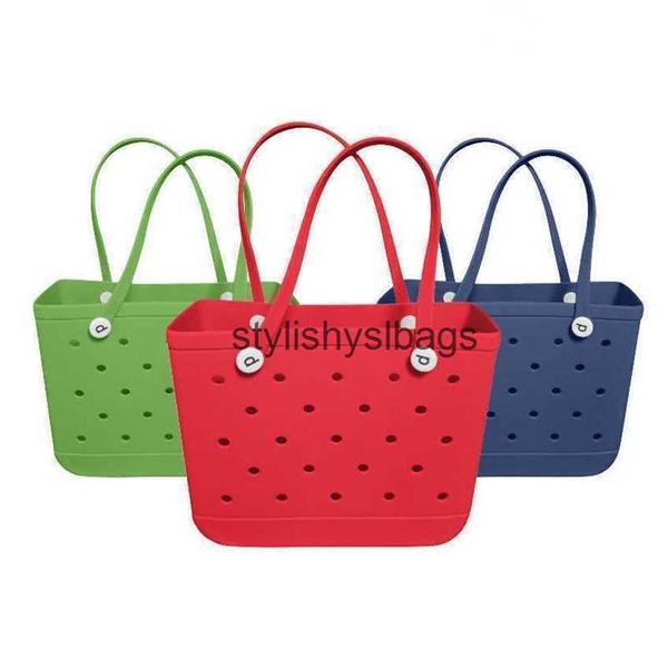 Bolsas de playa, moda para actividades al aire libre, bolso de mano Eva, bolso de mano para mascotas, grandes bolsas de compras impermeables, bandolera, Shipstylishyslbags gratis