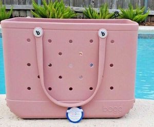 Strandtassen Waterdichte Vrouw Eva Tote Grote Winkelmand Tassen Wasbare Strand Silicone Bogg Bag Purse Eco Jelly Candy Lady Handtassen 78798