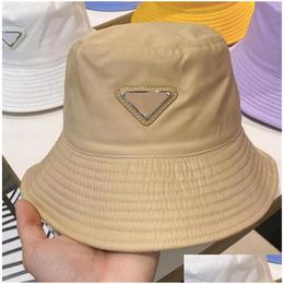 Plage belle bonnet nice prendre le chapeau de seau de mode Bob Caps à balle Cape de seau de mode pour hommes Femme Baseball Betterman Bucket HatSwork High Quality