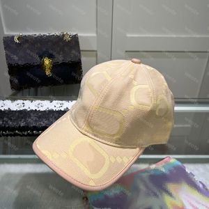 Strandmerk Beanie Designer Pink 2023 Caps G Tennis Snapback Cap Jumbo Hat Luxurys Baseball Women Gorras Men Hoeden S