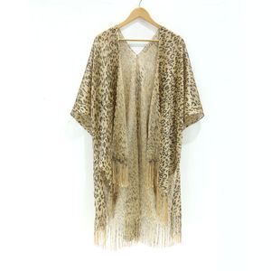 Strand Cape Mantel Vrouwen Fijne Mesh Weven Poncho Seaside Holiday Lente en Zomer Lady Gold slit Bikini Strand Jas Sjaal