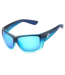 Lunettes de plage Lunettes de soleil Cat Cay Polaris Mens Sunglasses 580p Surf / Fishing Femmes Luxury Designer Sunglasses Frame1085795
