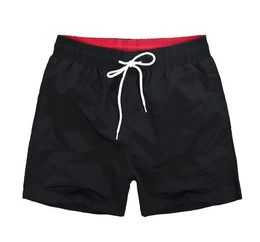 pantalones cortos de playa cocodrilo Diseñador para hombre Polo de verano Swim Sport Traje de baño Boardshorts natación Bermudas moda Baloncesto de secado rápido