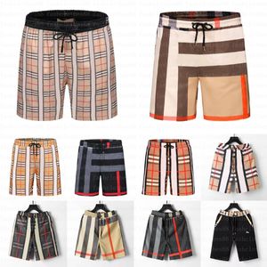 2023 Nouveaux Hommes Femmes Designers Shorts Mode D'été Streetwears Vêtements Séchage Rapide Maillots De Bain Impression Conseil Plage Pantalon Taille M-3XL