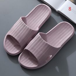 Strand Slippers Zomer Designer Goker Hak Flops Patent Lederen Dame Half Slipper Metalen Luxe Hoge hakken Sandalen