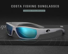 Lunettes de soleil de plage lunettes de soleil pour hommes Tuna Alley ROVO coloré lentille polarisée lunettes de surf/pêche femmes lunettes de soleil de luxe designer9097262