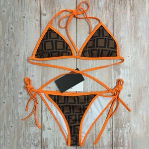 Beach surf Bikinis Femmes Designer Maillots De Bain Bikini Maillot De Bain Femmes Maillots De Bain Ensemble Maillot De Bain