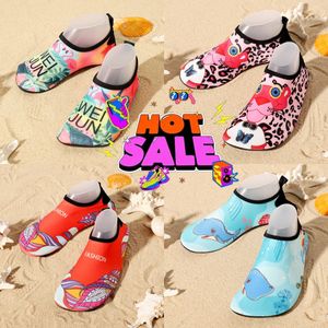 Plage natation femmes chaussures hommes chaussettes de Sport nautique pieds nus hommes Sneaker Yoga Fiess danse natation surf plongée en apnée chaussure Eur 36-4 22 s