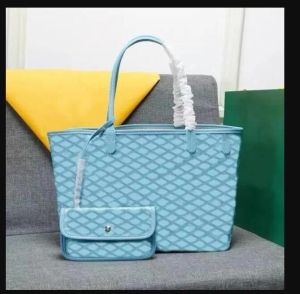 Bolsas de hombro para vacaciones en la playa Bolsas para las axilas Bolsos de compras Bolsos de mujer Totes Monederos de una cara Lona Cuero 12 colores