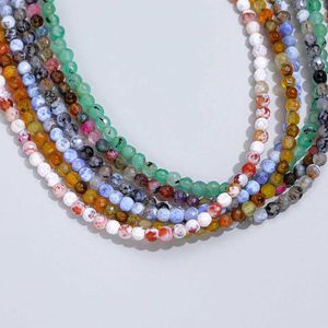 Colliers de perles Collier Agate Collier pour femmes