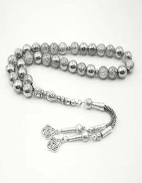 Stronaux de perles 2021 style cristal tasbih spécial islamique Tesbih 33 45 66 99 Perles de prière Design Misbaha Pildons musulmanes musulmanes12625545