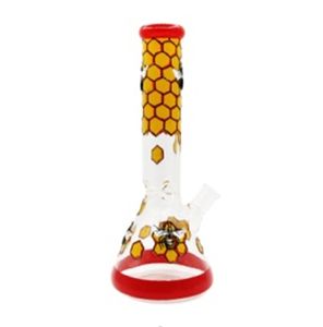 Beaker Bong Tall 9,84