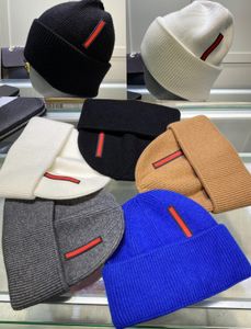 Beanie concepteur concepteur bonnet bonnet chapeau seau chapeau chapeau conception de chapeau hiver chapeau en tricot de luxe Spring Coupages