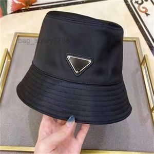 Beanie Bucket Hat Designer Capmannen en Dames Fashion Design Baseball Cap Letter Jacquard Unisex Fishing Dre