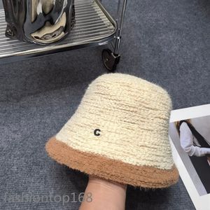 Beanie Designer hoeden heren en dames Bean hoeden Mode Casual Hoeden met zachte rand Herfst Winter dames gebreide hoeden