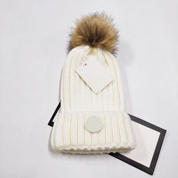 Muts Kid Caps cadeau Beanie Bonnet hoed muts Designer Gift Hat Warme Winter Cap Kids Mutsen Brei Kinderen s s
