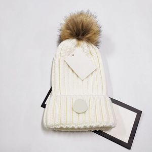 Muts Kid Caps cadeau Beanie Bonnet hoed muts Designer Gift Hat Warme Winter Cap Kids Mutsen Brei Kinderen s s