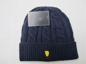 Beanie Heren Ontwerpers Beanie Hoeden Wollen Breimuts Dames Merk Warme Winter Mutsen Designer Gebreide Ca Motorkap Hoed